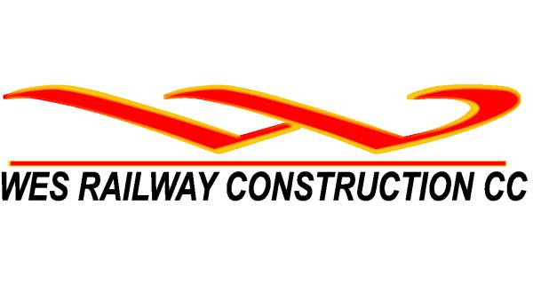 Wes Railway Construction KwaZulu Natal Logo